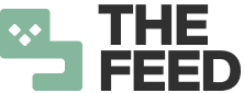 The Feed by AgBase logo